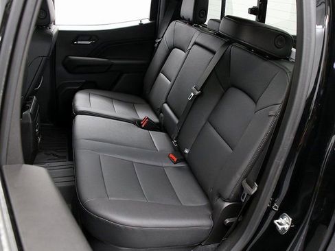 New 2026 GMC Canyon Elevation w/ Convenience Package image 13