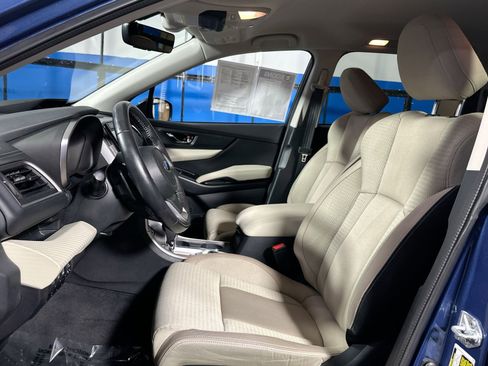 Used 2022 Subaru Ascent Premium w/ Convenience Package image 13