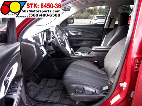 Used 2011 Chevrolet Equinox LT w/ LPO, Protection Package image 13