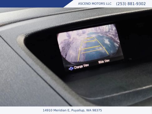 Used 2013 Honda CR-V EX-L image 15