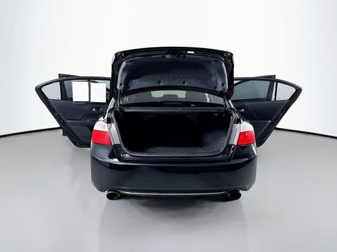 Used 2014 Honda Accord Sport image 17