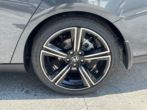 New 2026 Honda Accord SE image 38