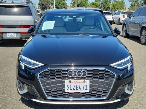 Used 2024 Audi A3 2.0T Premium FWD image 7