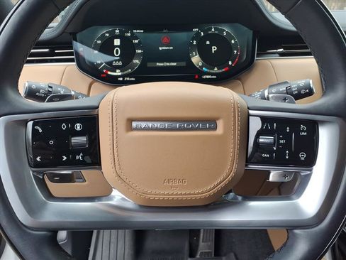 Certified 2024 Land Rover Range Rover SE image 11