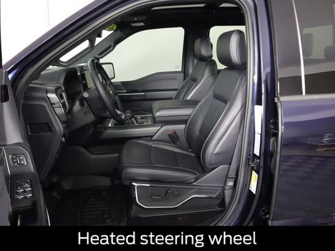 Used 2024 Ford F150 Lariat AWD/4WD image 39