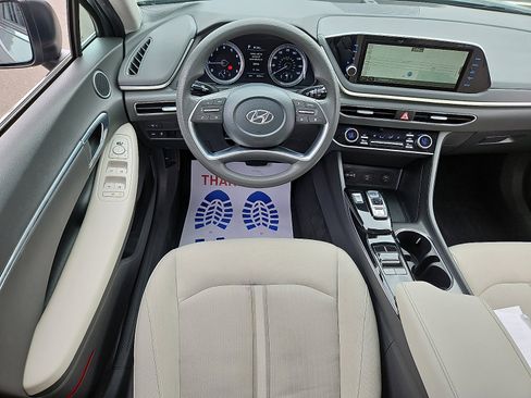 Certified 2023 Hyundai Sonata SEL FWD image 11