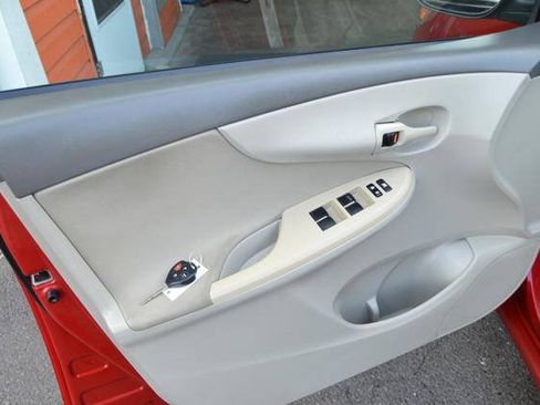 Used 2009 Toyota Corolla LE w/ All Weather Guard Pkg FWD image 45