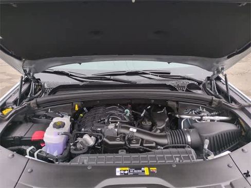 New 2025 Jeep Grand Cherokee Limited image 14