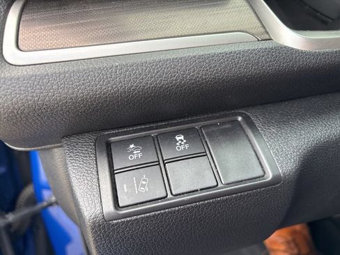 Used 2020 Honda Civic EX-L image 49
