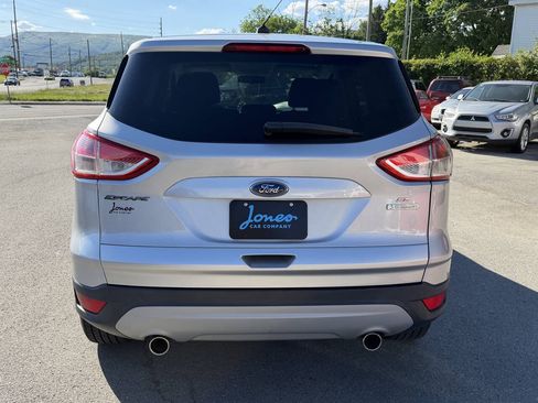Used 2013 Ford Escape SE FWD image 7