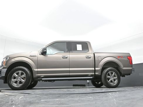 Used 2020 Ford F150 XLT w/ Equipment Group 302A Luxury image 16
