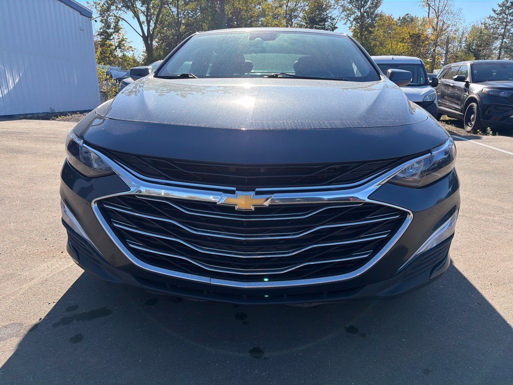 Used 2020 Chevrolet Malibu LS w/ Driver Confidence Package II FWD image 20