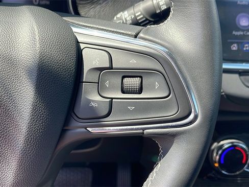 Used 2022 Buick Encore GX Preferred image 23