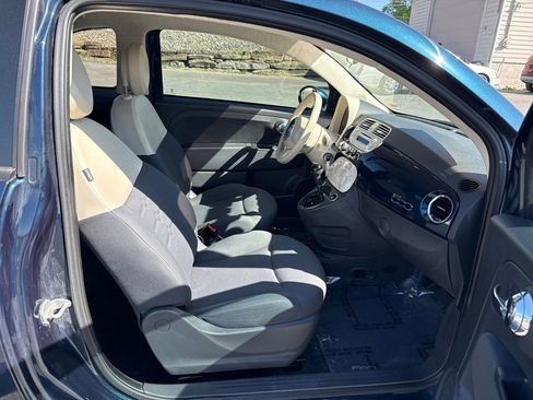Used 2013 FIAT 500 Pop FWD image 12