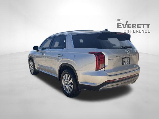 Used 2025 Hyundai Palisade SEL FWD image 5