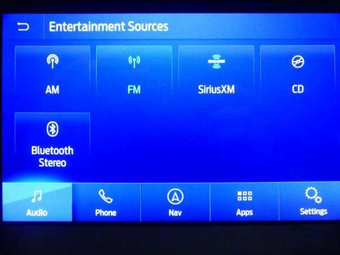 Used 2018 Ford Focus RS image 14