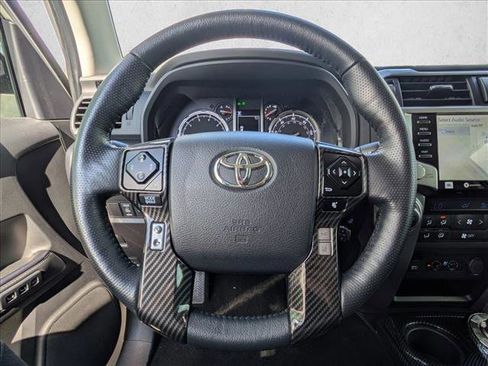 Used 2023 Toyota 4Runner Limited image 11