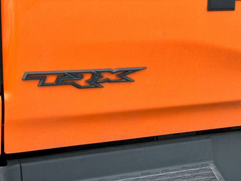 Used 2022 RAM 1500 TRX w/ TRX Level 2 Equipment Group AWD/4WD image 27