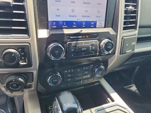 Used 2019 Ford F150 Lariat AWD/4WD image 28