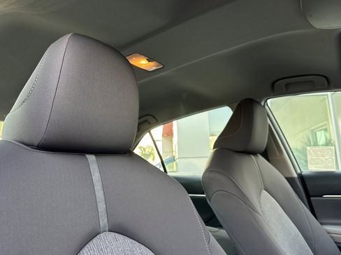 Certified 2023 Toyota Camry LE image 21