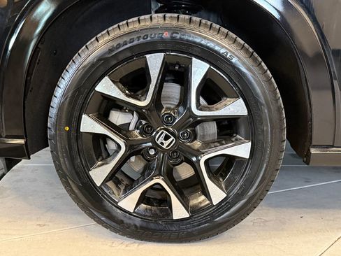 Used 2026 Honda HR-V EX-L image 24