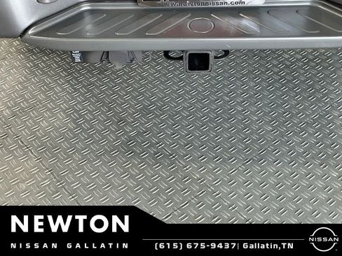 Used 2020 Nissan Frontier SV AWD/4WD image 6