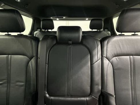 Used 2022 Jeep Wagoneer Series II image 14