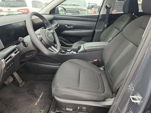 Used 2025 Hyundai Tucson SEL image 9