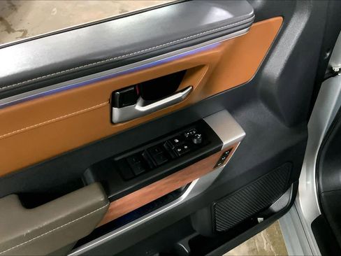 Used 2024 Toyota Tundra 1794 Edition w/ TRD Off-Road Package image 36