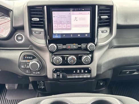 New 2026 RAM 1500 Classic Warlock AWD/4WD image 43