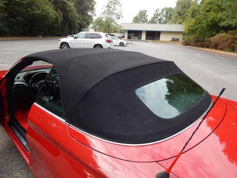 Used 2016 BMW 228i Convertible RWD image 38