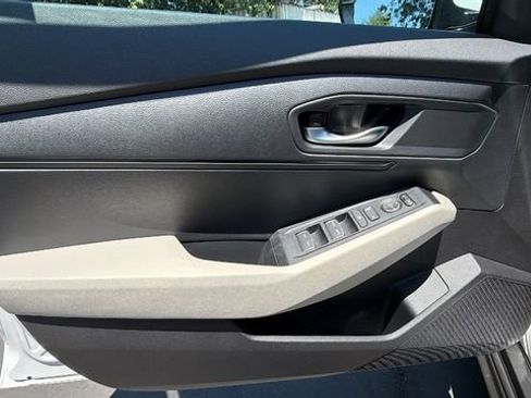 New 2026 Honda Accord LX image 19
