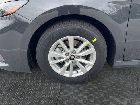 New 2026 Toyota Camry LE image 14