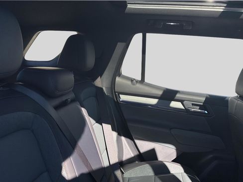 New 2026 GMC Terrain AT4 w/ Convenience Package III image 21