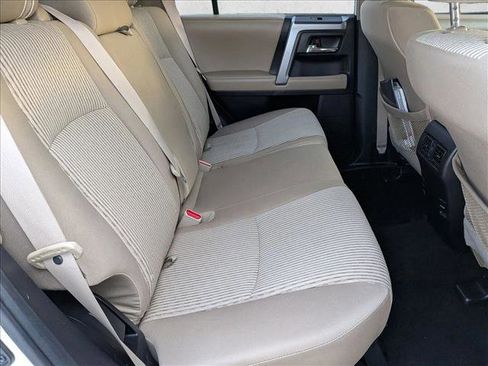 Used 2015 Toyota 4Runner SR5 RWD image 20