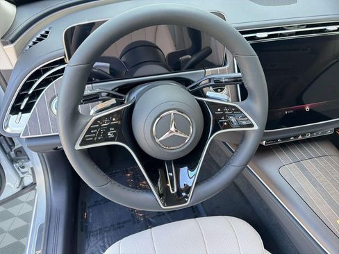 New 2026 Mercedes-Benz E 350 Sedan image 15