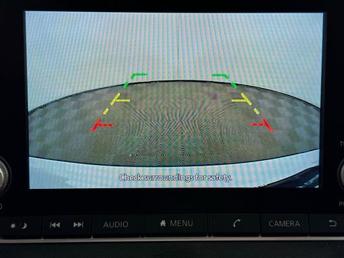 Used 2025 Nissan Sentra SV image 21