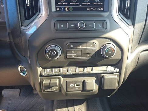 New 2026 Chevrolet Silverado 2500 Custom w/ Custom Value Package image 21