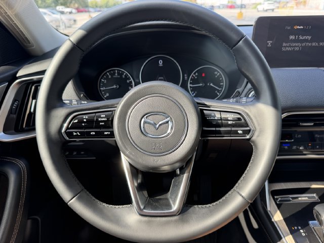 Certified 2026 MAZDA CX-90 3.3 Turbo w/ Preferred Package AWD/4WD image 15