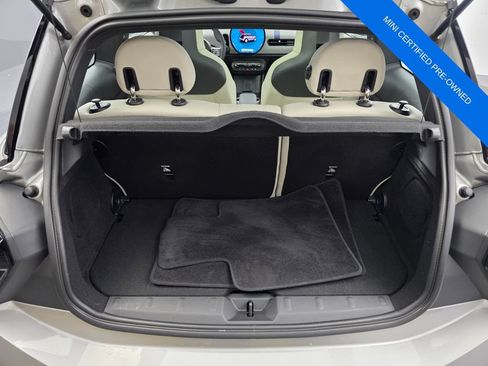 Used 2025 MINI Cooper 2-Door Hardtop FWD image 14