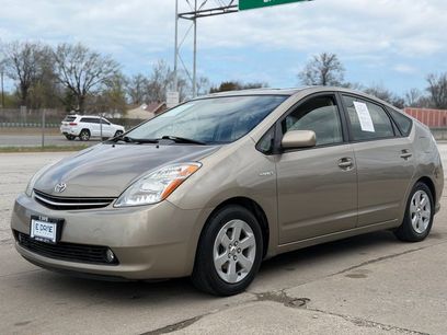 Used 2009 Toyota Prius
