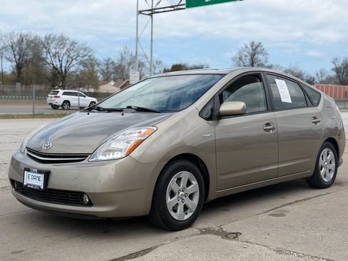 Used 2009 Toyota Prius image 1