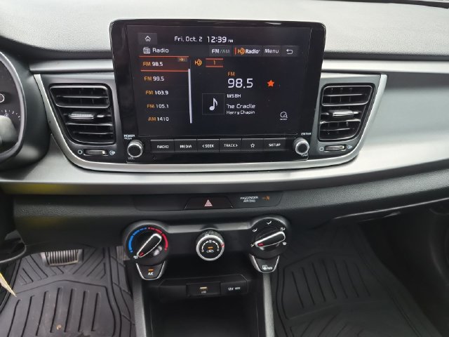 Used 2021 Kia Rio LX FWD image 15