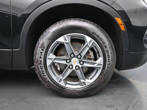 Used 2024 Chevrolet Blazer LT w/ Convenience Package image 10