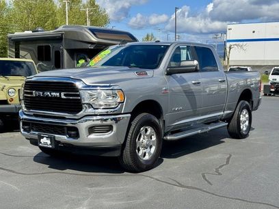 Used 2020 RAM 2500 Big Horn