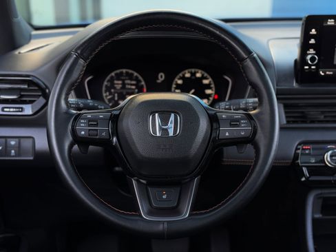 Certified 2025 Honda Pilot TrailSport image 16