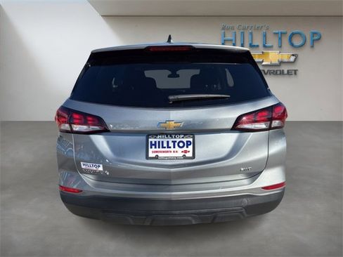 Used 2024 Chevrolet Equinox LS w/ LS Convenience Package image 7