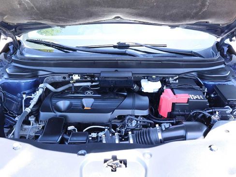 Certified 2020 Acura RDX FWD image 9
