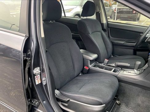 Used 2014 Subaru Impreza 2.0i Premium w/ Popular Package #1 AWD/4WD image 6