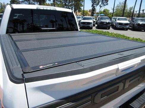 Used 2019 Ford F150 Raptor w/ Equipment Group 802A Luxury AWD/4WD image 29